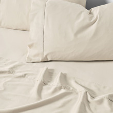 Nara Bamboo & Cotton Pillowcase